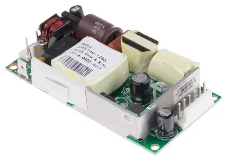 Produktfoto 1 von EOS VLT40 Schaltnetzteil 1 24V 40 W, Fahrgestell 264V ac