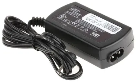 Produktfoto 1 von EOS 36 W CEL-22 1 AC/DC-Adapter 2.54 x 5.49 mm Mittenkontakt positiv 3 A, 12V dc