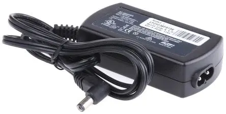 Produktfoto 1 von EOS 36 W LFZVC36 1 AC/DC-Adapter 2.54 x 5.49 mm Mittenkontakt positiv 2.4 A AC-DC-Wandler-Netzteile, 15V dc