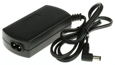 Produktfoto 1 von EOS 45 W CEL-22 1 AC/DC-Adapter 2.54 x 5.49 mm Mittenkontakt positiv 1.87 A, 24V dc