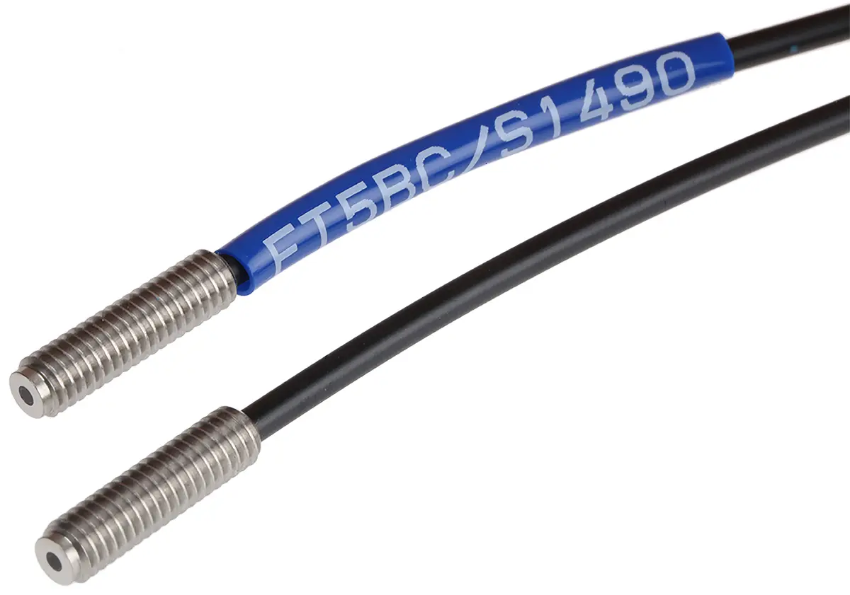 Produktfoto 1 von RS PRO LWL-Sensor