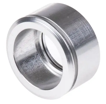 Produktfoto 1 von APEM Modularschalter-Blende