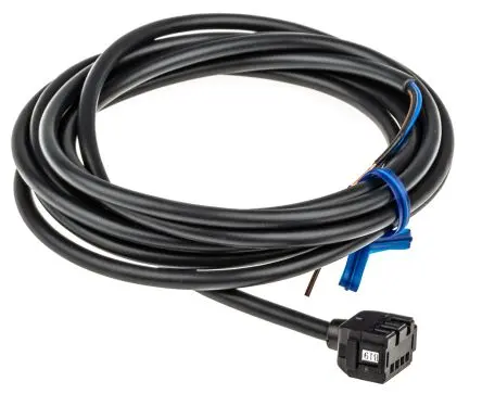 Produktfoto 1 von Omron E3X-DA-S Anschluss für Serie E3X-DA-S, Serie MDA