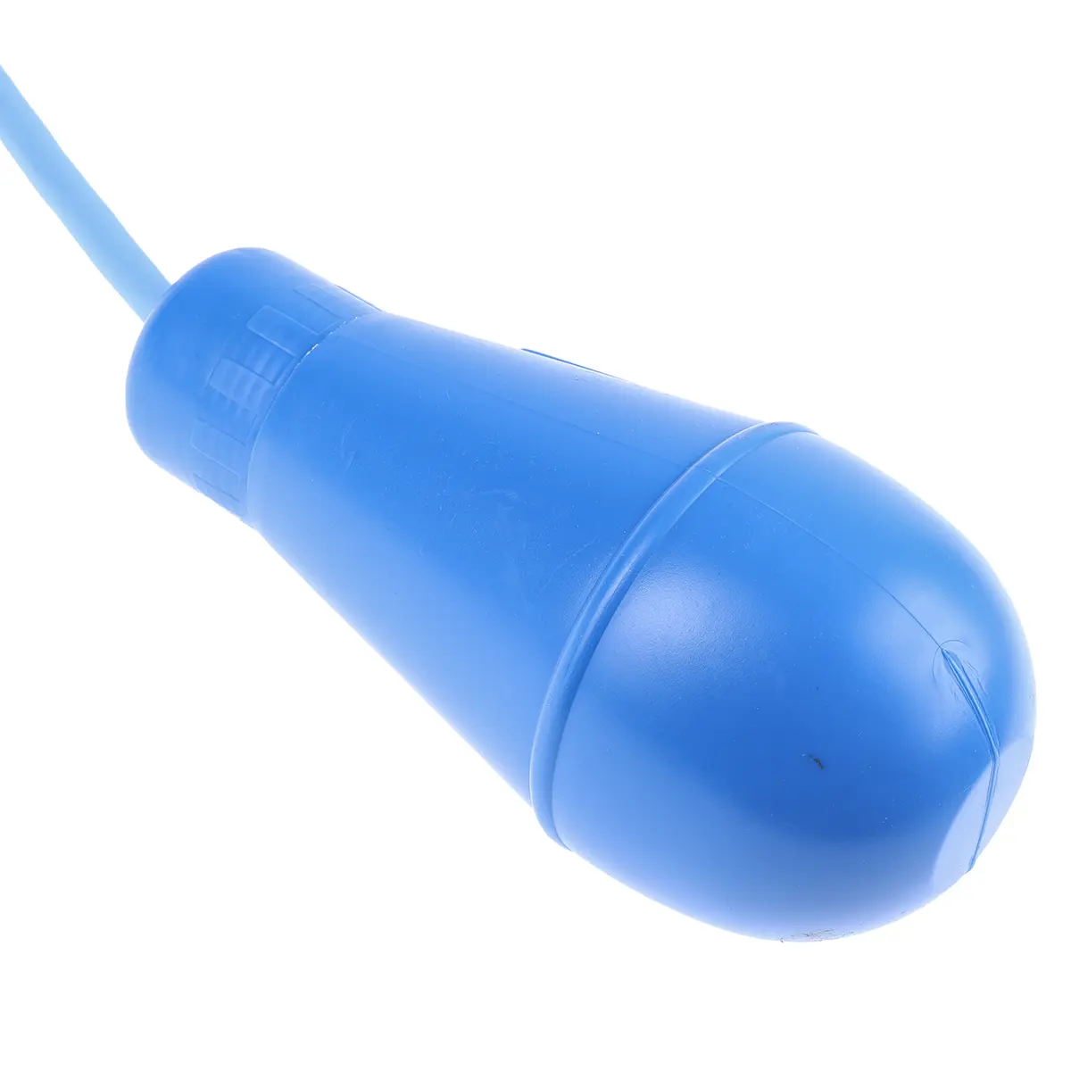 Produktfoto 1 von Sensata / Cynergy3 FFSMC Schwimmerschalter Kabel 110 V dc, Direkt belastbar, 0 °C 250 V ac → 55 °C, mit 5 m Leitung