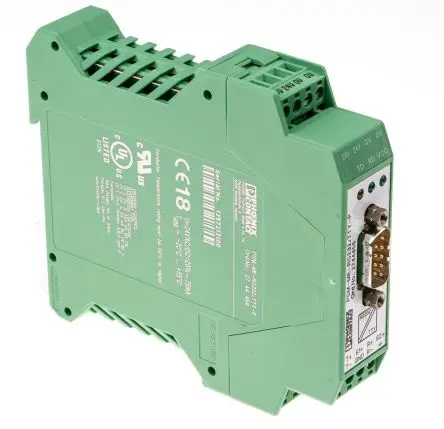 Phoenix Contact ACT20X Signalwandler, DIN-Hutschiene