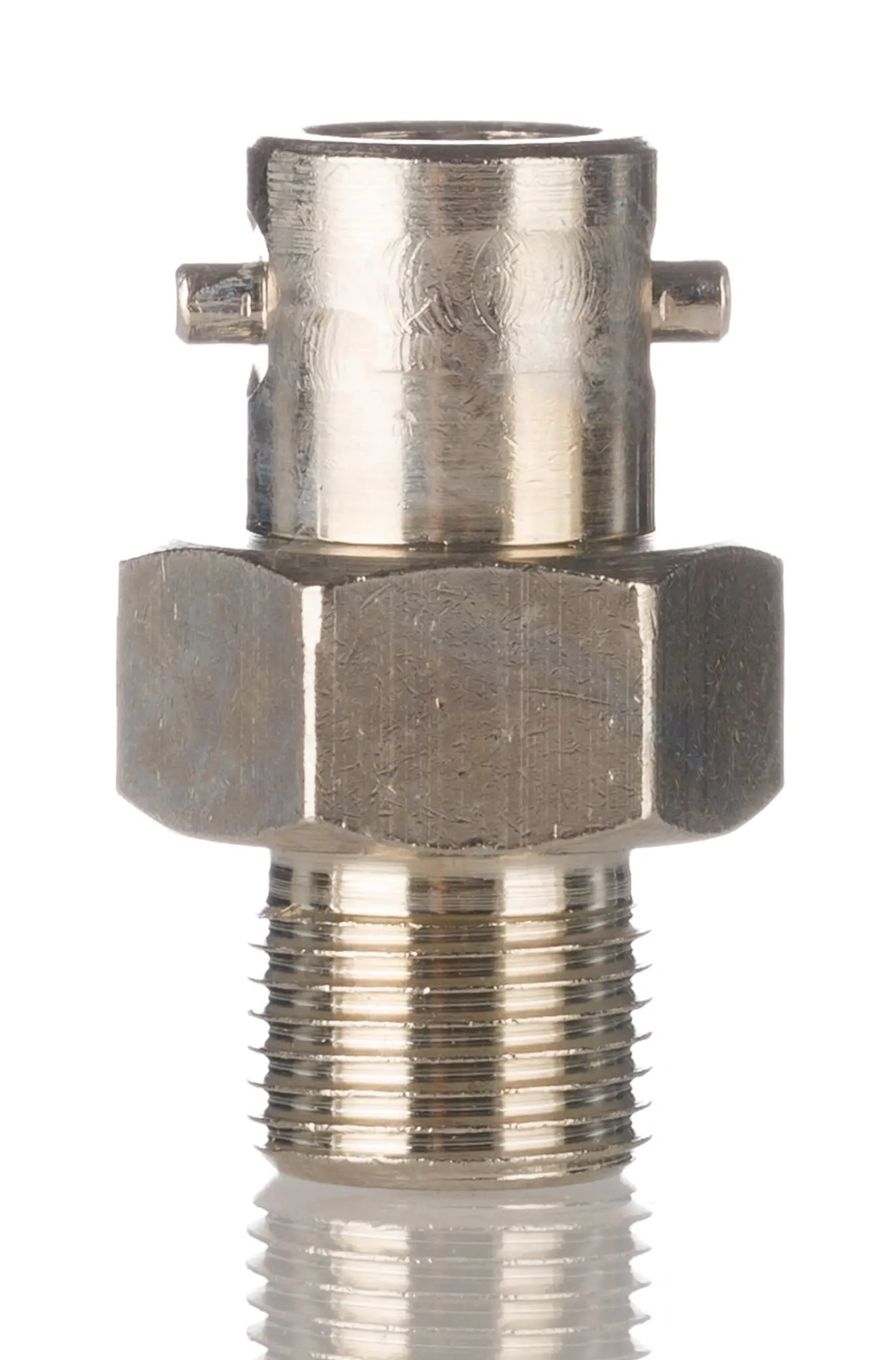 Produktfoto 1 von Reckmann Bajonettadapter für Bajonettfühler