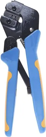 Produktfoto 1 von TE Connectivity Pro-Crimper III Crimp-Werkzeug für MULTILOCK 040 Steckverbinderkontakte