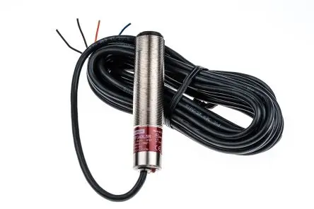 Produktfoto 1 von Telemecanique Sensors XU2S Lichtvorhang Empfänger, 1-strahlig, max. 8 m