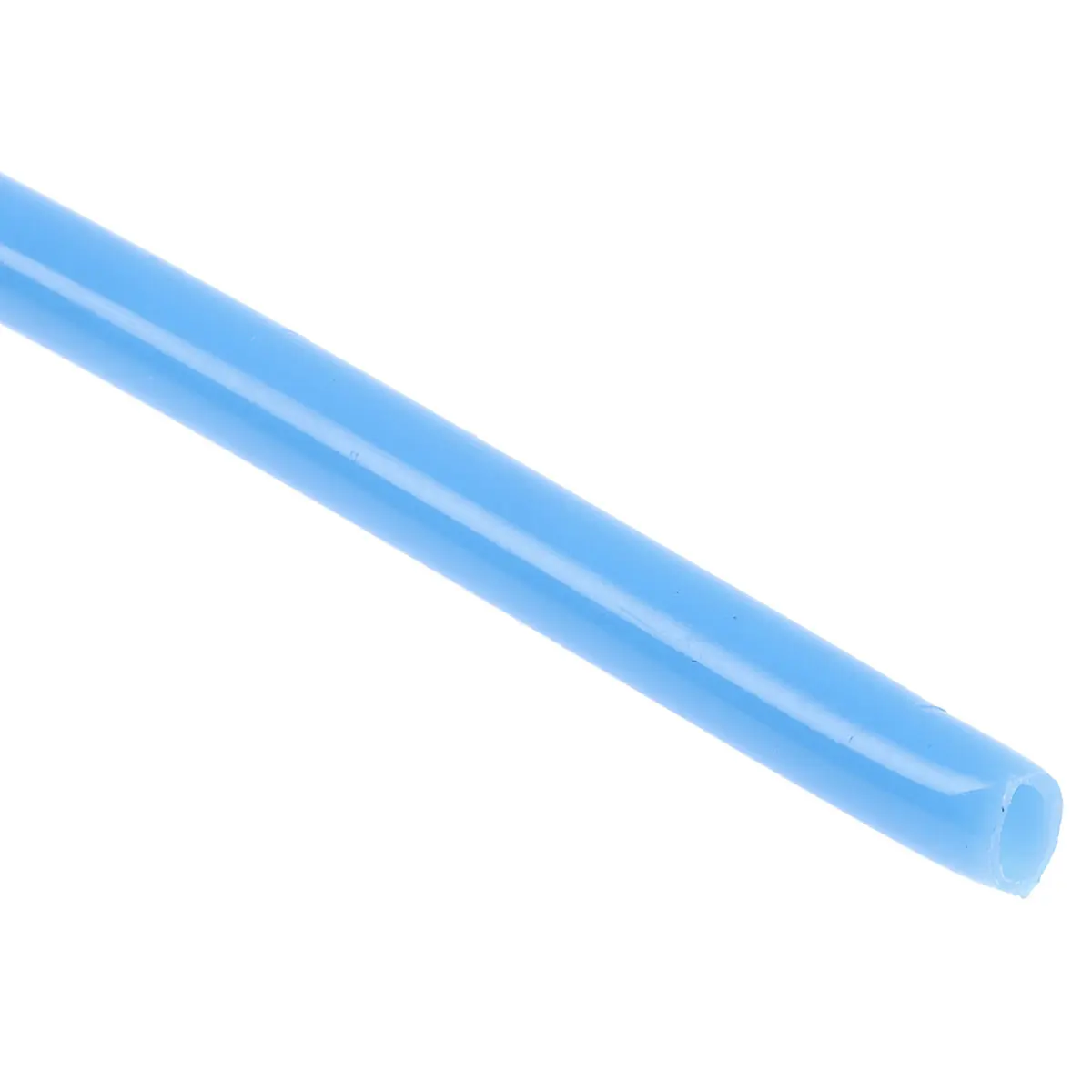 Produktfoto 1 von RS PRO NMSF Druckluftrohr Nylon Blau 8 mm x 30 m bis 13.5 bar