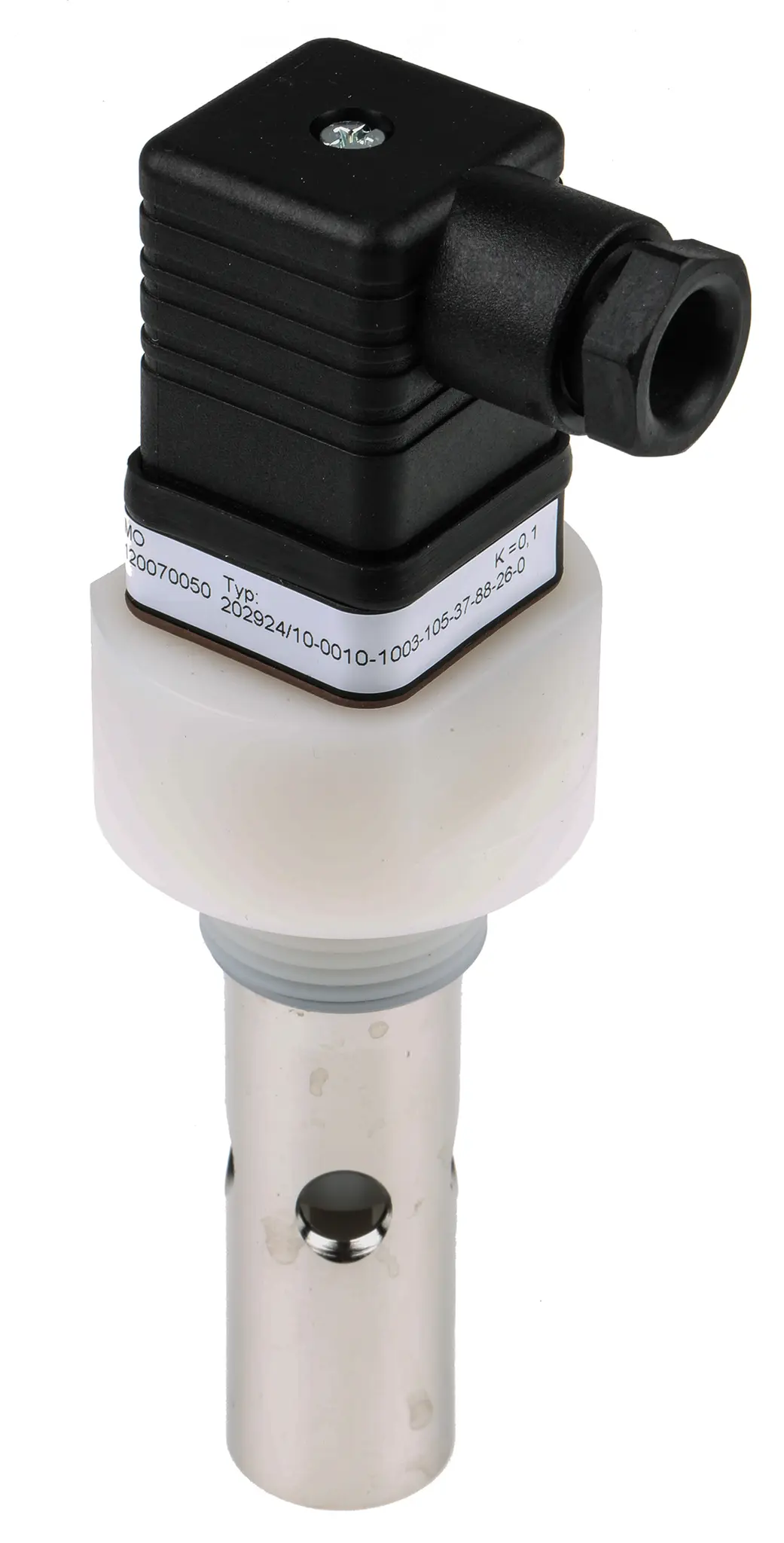Produktfoto 1 von Jumo Leitfähigkeitstester, 1μS/cm bis 1mS/cm