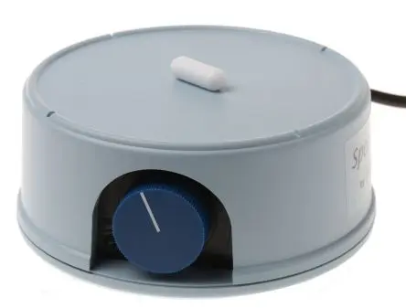 Produktfoto 1 von Hanna Instruments Magnetrührer HI 180, 1 L max., 50 °C max., 1000 U/min max.