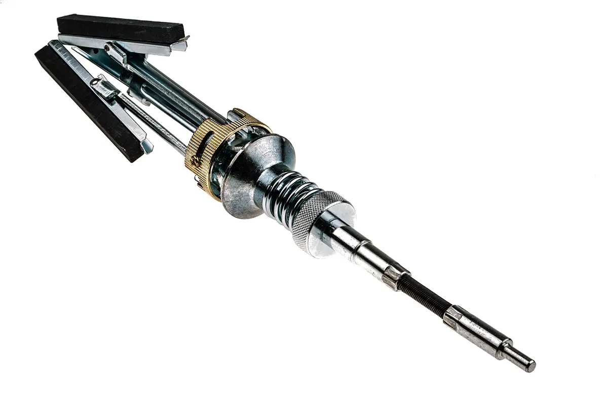 Produktfoto 1 von RS PRO Honwerkzeug 2 in P220 7 in, L.100 mm