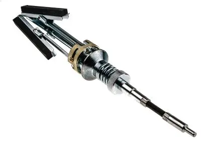 Produktfoto 1 von RS PRO Honwerkzeug 2 in P220 7 in, L.100 mm