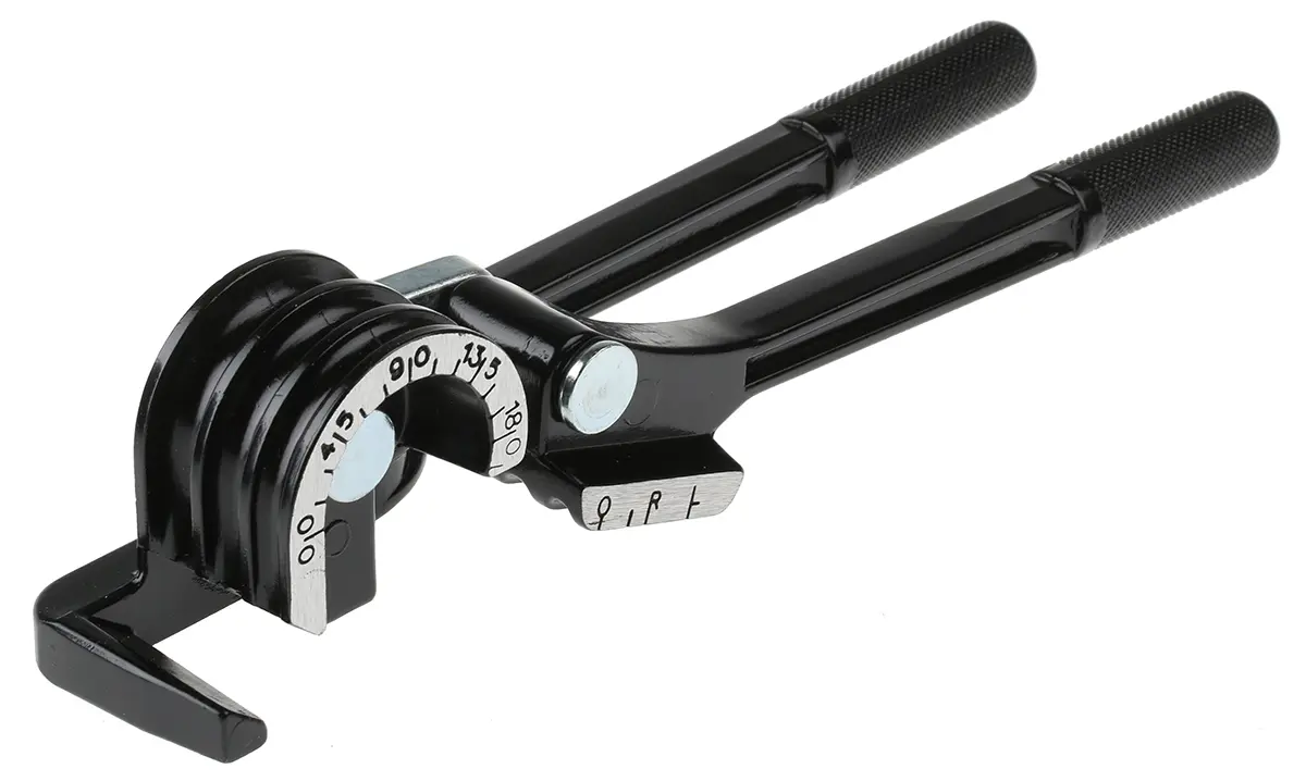 Produktfoto 1 von RS PRO Rohrbieger