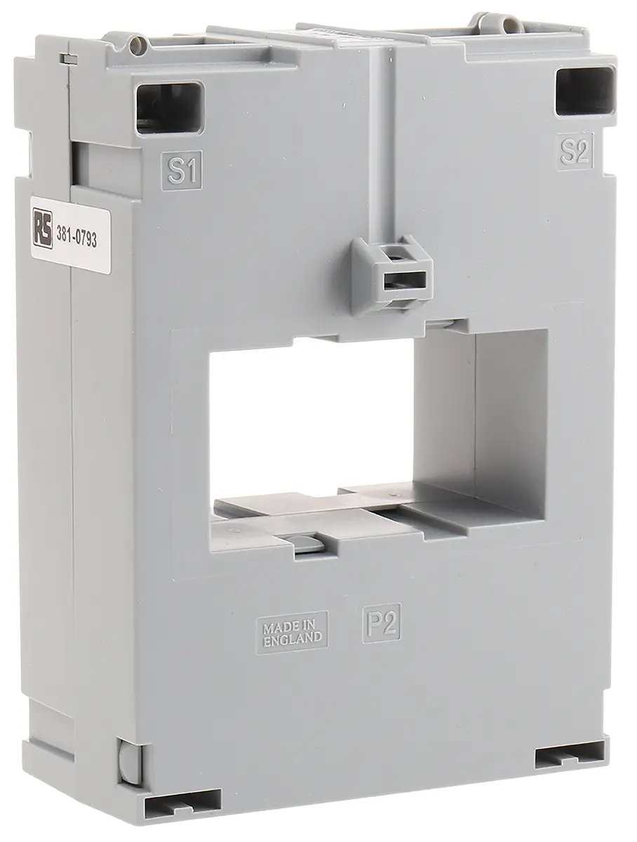 Produktfoto 1 von HOBUT CT196 Stromwandler 800 A, Basis, 45 mm