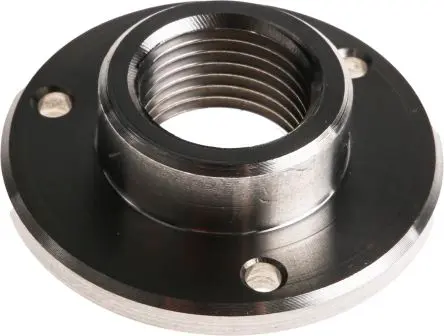 Produktfoto 1 von RS PRO Thermoelementflansch für Temperatursensor