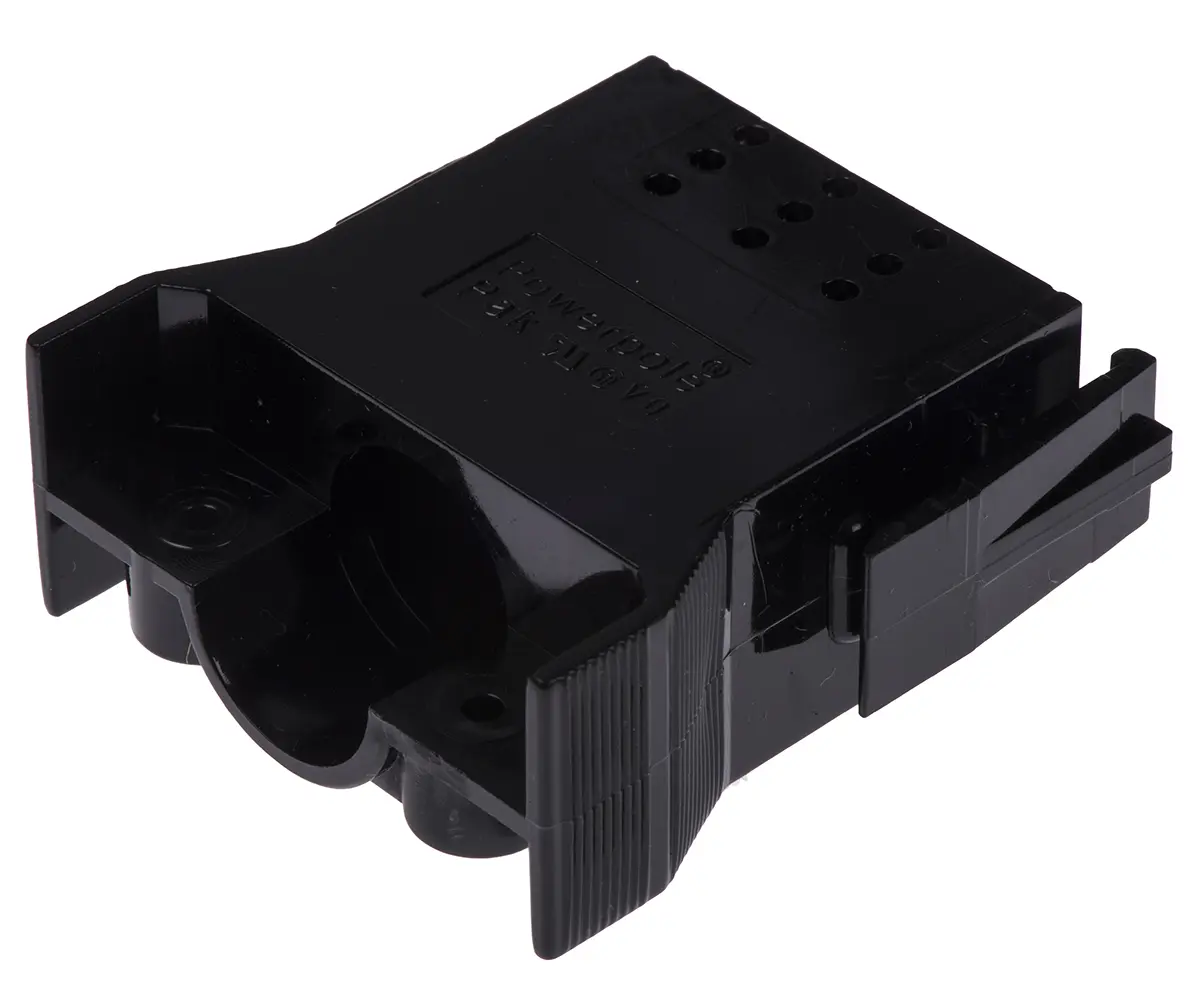 Produktfoto 1 von Anderson Power Products Stecker Batteriekontakt, 8 -Kontakte Gerade 20A