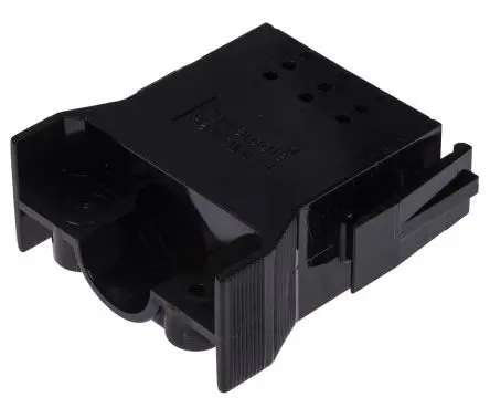 Produktfoto 1 von Anderson Power Products Stecker Batteriekontakt, 8 -Kontakte Gerade 20A