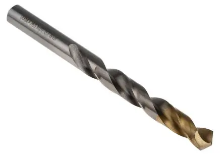 Produktfoto 1 von Dormer HSS 12.7 mm x 151mm