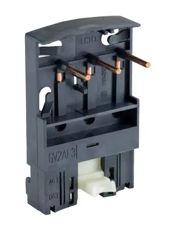 Produktfoto 1 von Schneider Electric TeSyS GV Verbindungsanschluss Kombinationsblock