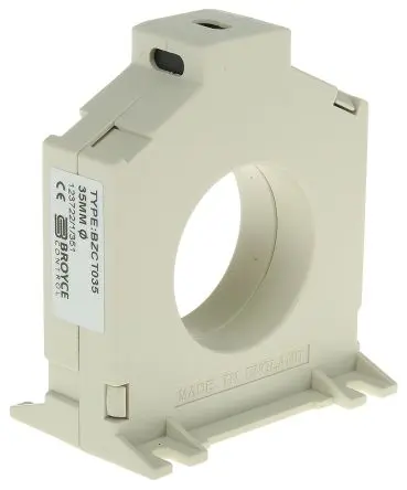 Produktfoto 1 von Broyce Control BZCT Stromwandler, SMD, 35 mm