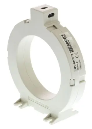 Produktfoto 1 von Broyce Control BZCT Stromwandler, SMD, 70 mm