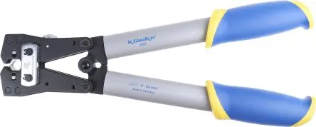 Produktfoto 1 von Klauke K05 Hand Crimp-Werkzeug