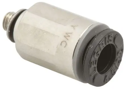 Produktfoto 1 von Legris LF3000 Stecker M3 x 0,5 Metrisch