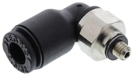 Produktfoto 1 von Legris LF3000 Stecker M3 x 0,5 Metrisch