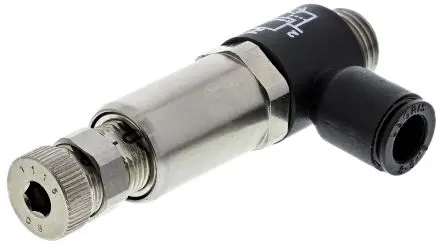 Produktfoto 1 von Legris 7300 Druckregler