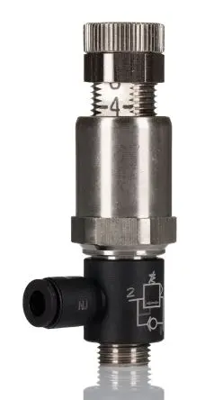Produktfoto 1 von Legris 7300 Druckregler
