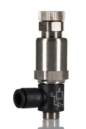 Produktfoto 1 von Legris 7300 Druckregler