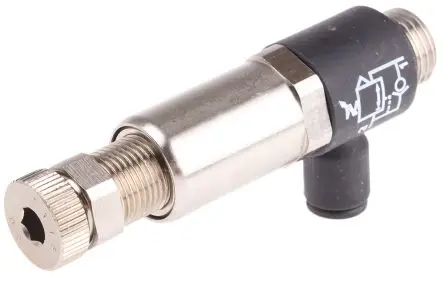 Produktfoto 1 von Legris 7300 Druckregler