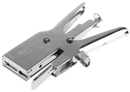 Produktfoto 1 von Rapid Tacker, Vollstreifen, Zange Classic HD31, 70 Blatt, 65 mm Einführungstiefe, passende Heftklammergröße 73/10 mm,