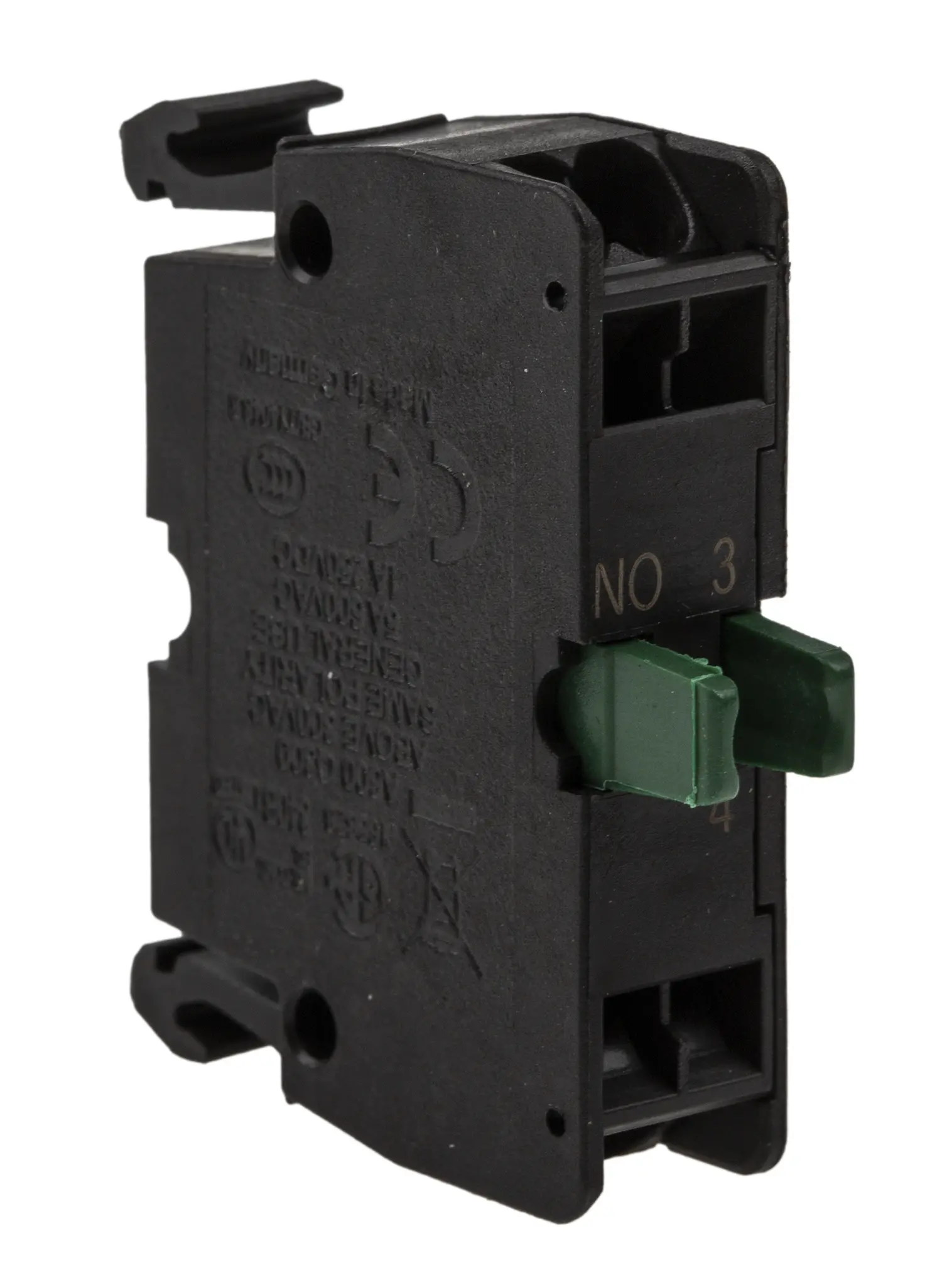 Produktfoto 1 von Eaton RMQ Titan M22 Kontaktblock 1 Schließer 220V, 240 V