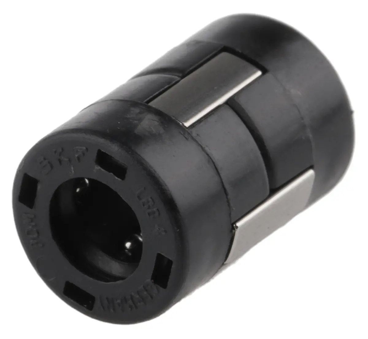 Produktfoto 1 von Ewellix Makers in Motion Lager 4 mm / Außen-Ø 8 mm Außen-ø  Länge 12 mm, 75 N