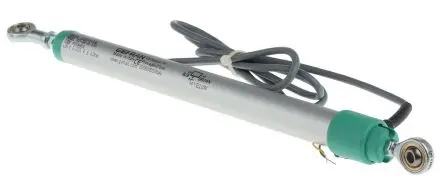 Produktfoto 1 von Gefran PZ34 Linearwandler Kabel 60V