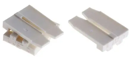 Produktfoto 1 von JST YL Steckverbinder-Halterung für YL-Steckverbindergehäuse, Stecker Crimpbefestigung 26 AWG, Zinn 16 AWG