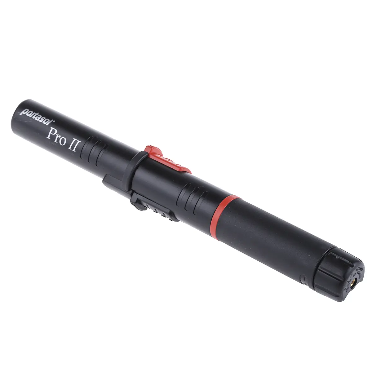 Portasol Pro II Gas Lötkolben mit P2 Lötspitze
