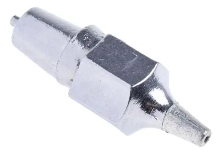 Produktfoto 1 von Weller Ersatz-Entlötpistole Spitze, für Entlötkolben für DSX80 und DXV80