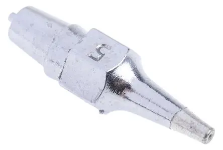 Produktfoto 1 von Weller Ersatz-Entlötpistole Spitze, für Entlötkolben für DSX80 und DXV80