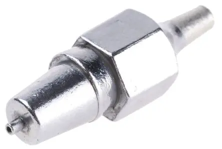 Weller Ersatz-Entlötpistole Spitze, für Entlötkolben für DSX80 und DXV80