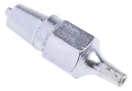 Weller Ersatz-Entlötpistole Spitze, für Entlötkolben für DSX80 und DXV80