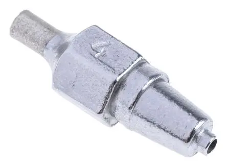 Weller Ersatz-Entlötpistole Spitze, für Entlötkolben für DSX80 und DXV80