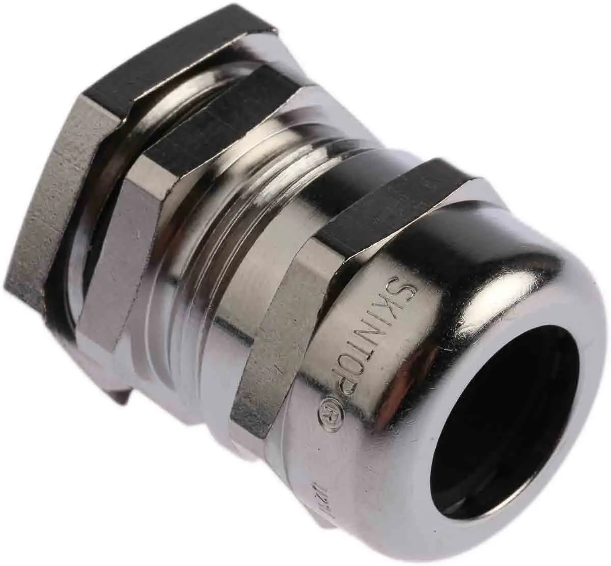 Produktfoto 1 von Lapp SKINTOP 25 Kabelverschraubung