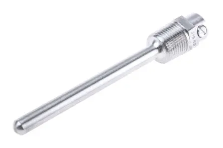 Produktfoto 1 von Crouzet AS Tauchhülse 3 mm für Temperatursensor
