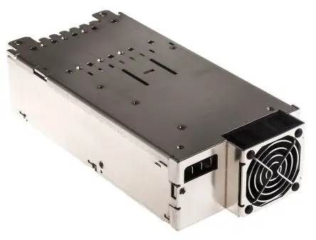 Produktfoto 1 von TDK-Lambda V6FFS Schaltnetzteil 1 24V dc 650 W, Fahrgestell 330 V dc, 264V ac