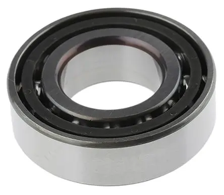Produktfoto 1 von NSK Kugellager 1-reihig glatt, Innen-Ø 25 mm / Außen-Ø 52 mm Außen-ø , Breite 15 mm