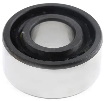 Produktfoto 1 von NSK Kugellager 2-reihig glatt, Innen-Ø 15 mm / Außen-Ø 35 mm Außen-ø , Breite 15.9 mm