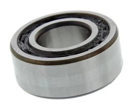 Produktfoto 1 von NSK Kugellager 2-reihig glatt, Innen-Ø 25 mm / Außen-Ø 52 mm Außen-ø , Breite 20.6 mm